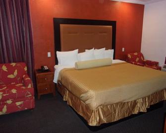 Magnuson Hotel Cedar City - Cedar City - Habitación