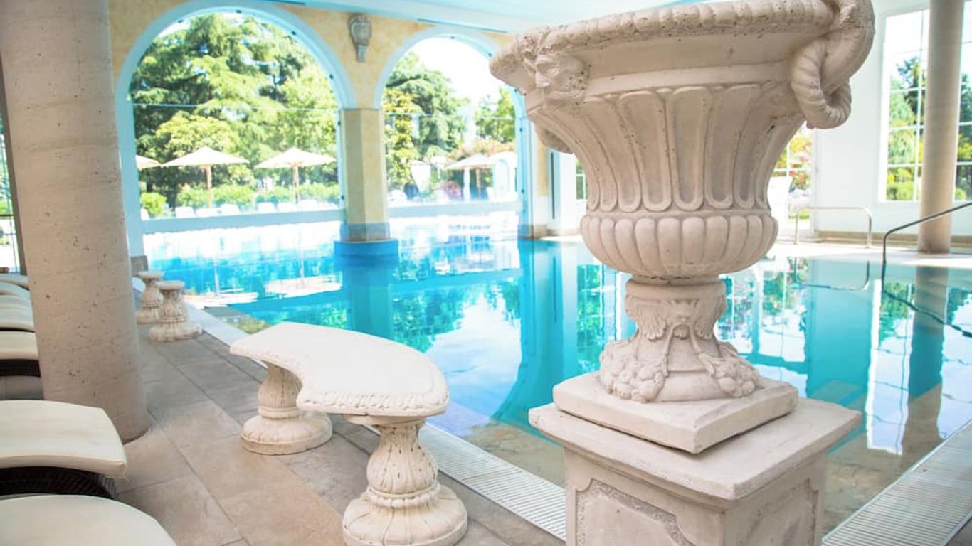 Bellavista Terme Resort & Spa