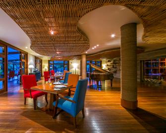 Kempinski Seychelles Resort - Baie Lazare - Restaurant