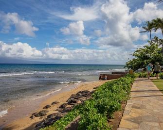 West Maui Is Open & We Are Ready To Host You! Oceanview Unit, Near Beaches. - Lahaina - Beach