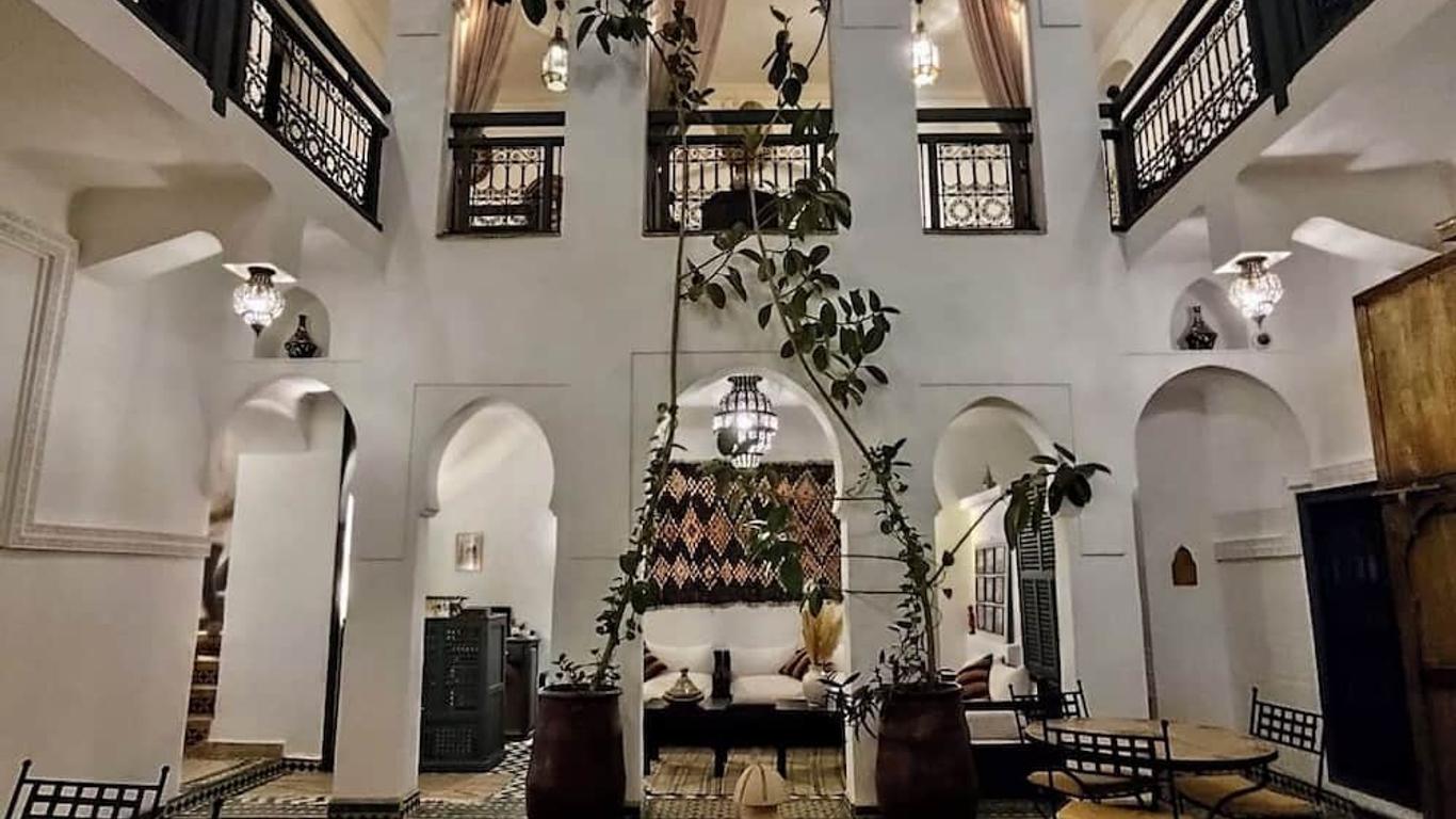 Riad Ecila