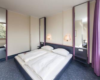 Hotel Mirage Neuss - Neuss - Makuuhuone