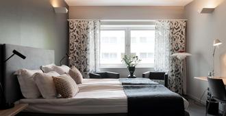 Elite Park Hotel Växjö - Vaxjo - Bedroom