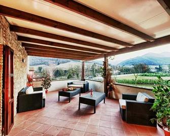 Hotel Santa Chiara - Sant'Angelo in Vado