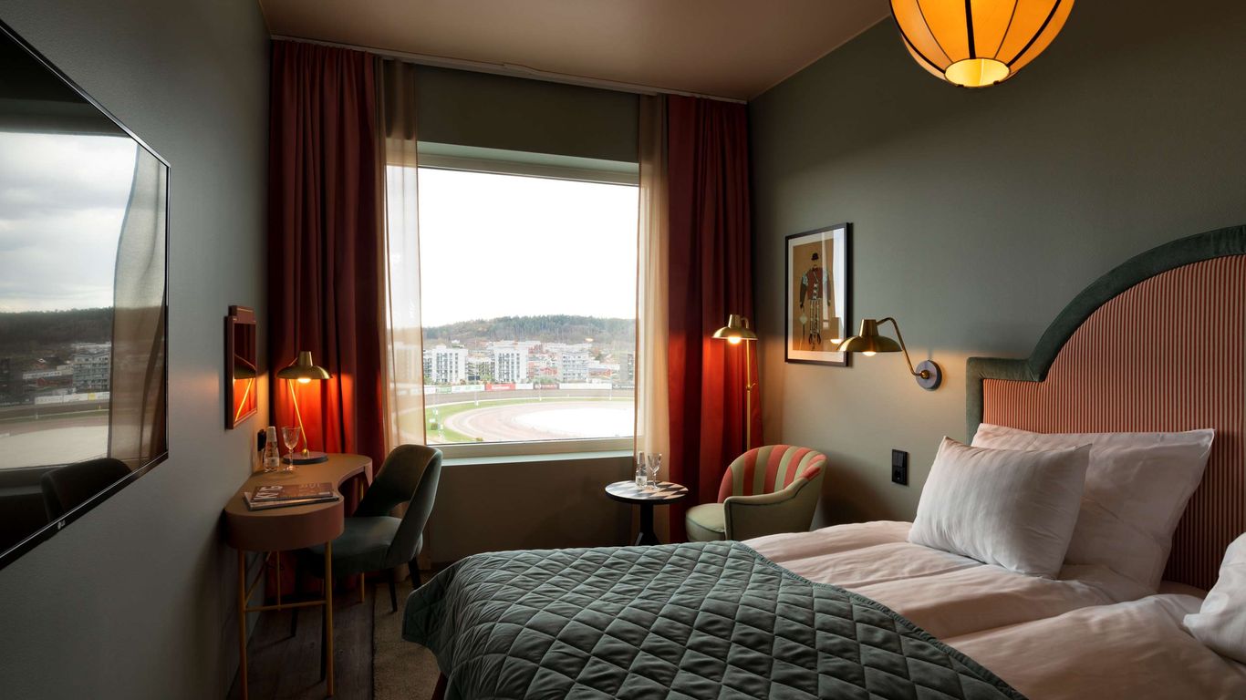 Best Western Plus Aby Hotel