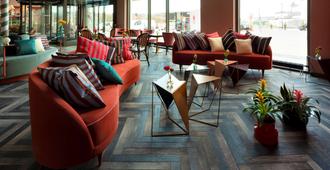Best Western Plus Aby Hotel - Molndal - Lounge