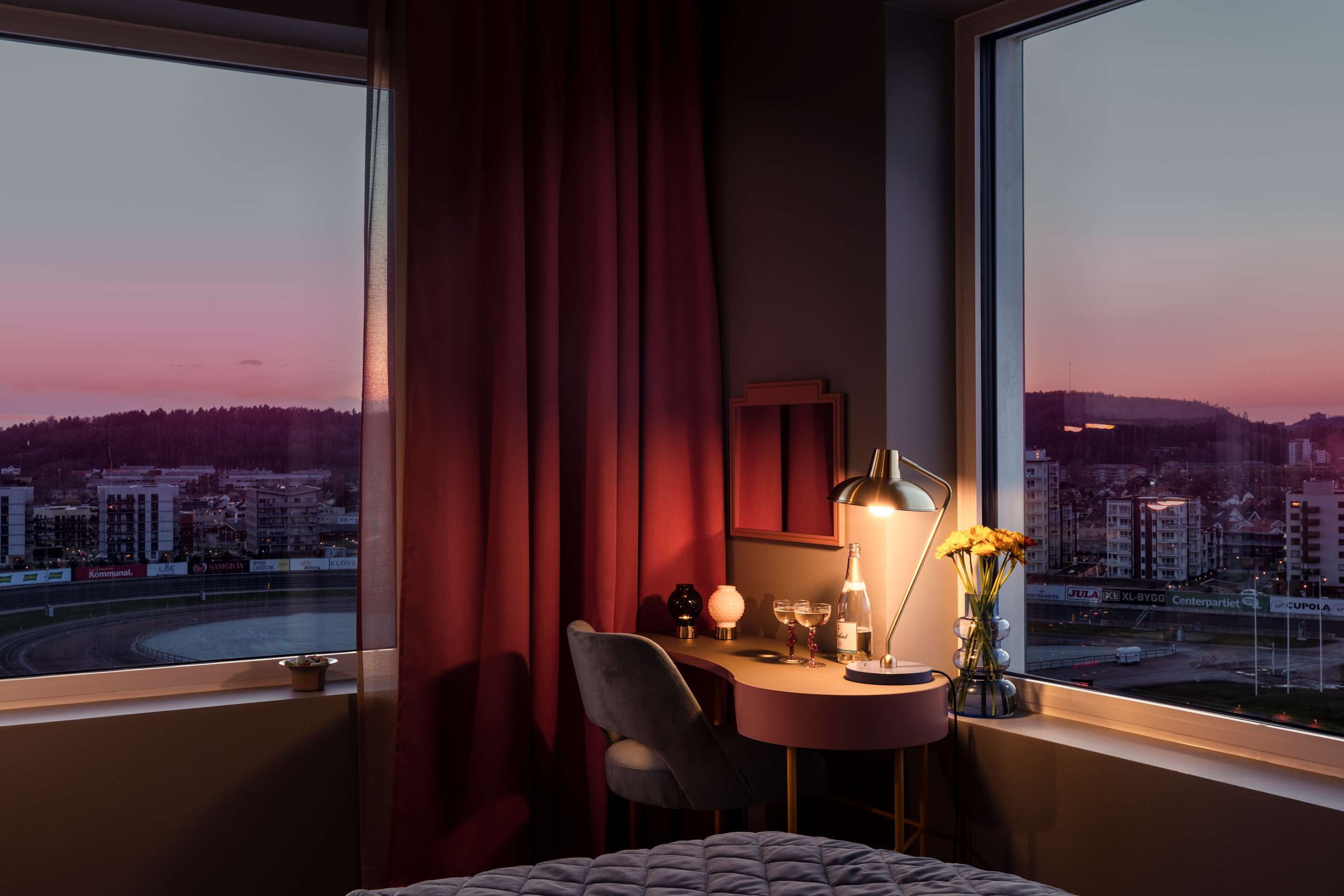 Best Western Plus Aby Hotel thumbnail 3