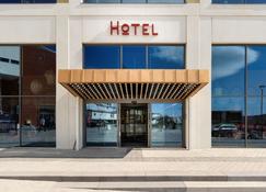 Best Western Plus Aby Hotel - Molndal - Gebouw