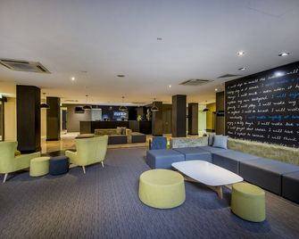 Mantra on Hay Perth - Perth - Lounge