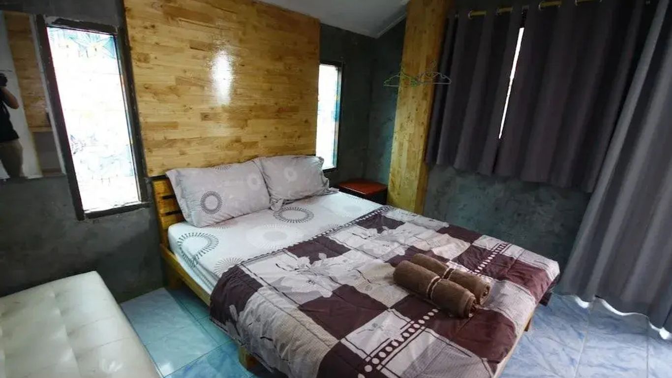 ปูเปรี้ยว รีสอร์ท