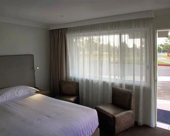 The Duck Inn Apartments - Tamworth - Habitación