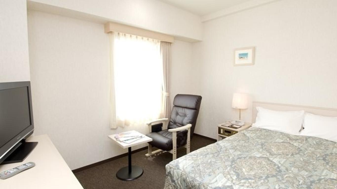 Hotel Unisite Mutsu