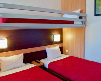 Hotel Premiere Classe Bordeaux Sud - Pessac Bersol - Pessac - Camera da letto