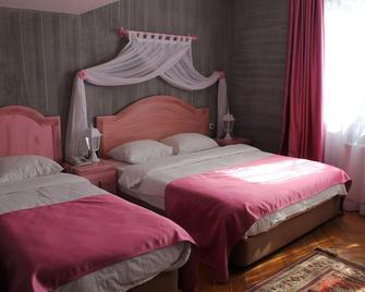 Etap Altinel Cam Hotel - Ayvalık - Habitación