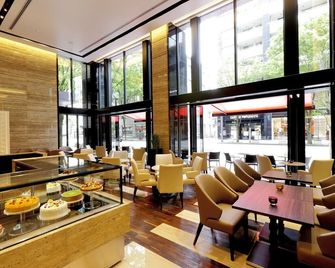 Koko Hotel Premier Kanazawa Korinbo - Kanazawa