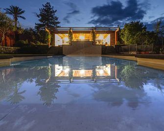 Casa Arrigo - Linguaglossa - Piscina