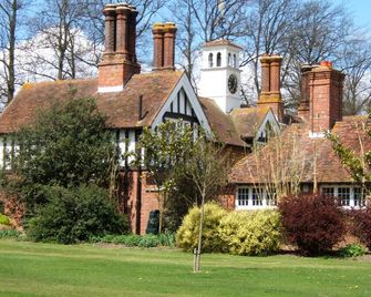 London Beach Country Hotel & Golf Club - Tenterden