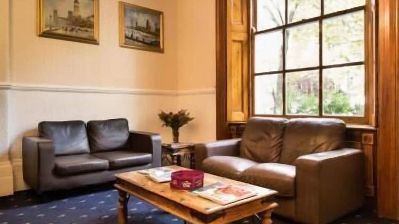 Europa House Hotel, London Paddington