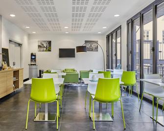 Aparthotel Adagio Access Paris Bastille - Paris - Restaurant