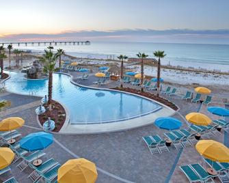 Holiday Inn Resort Fort Walton Beach - פורט וולטון ביץ' - בריכה
