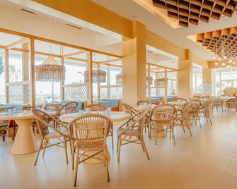 Joia Aruba by Iberostar - Noord - Ресторан