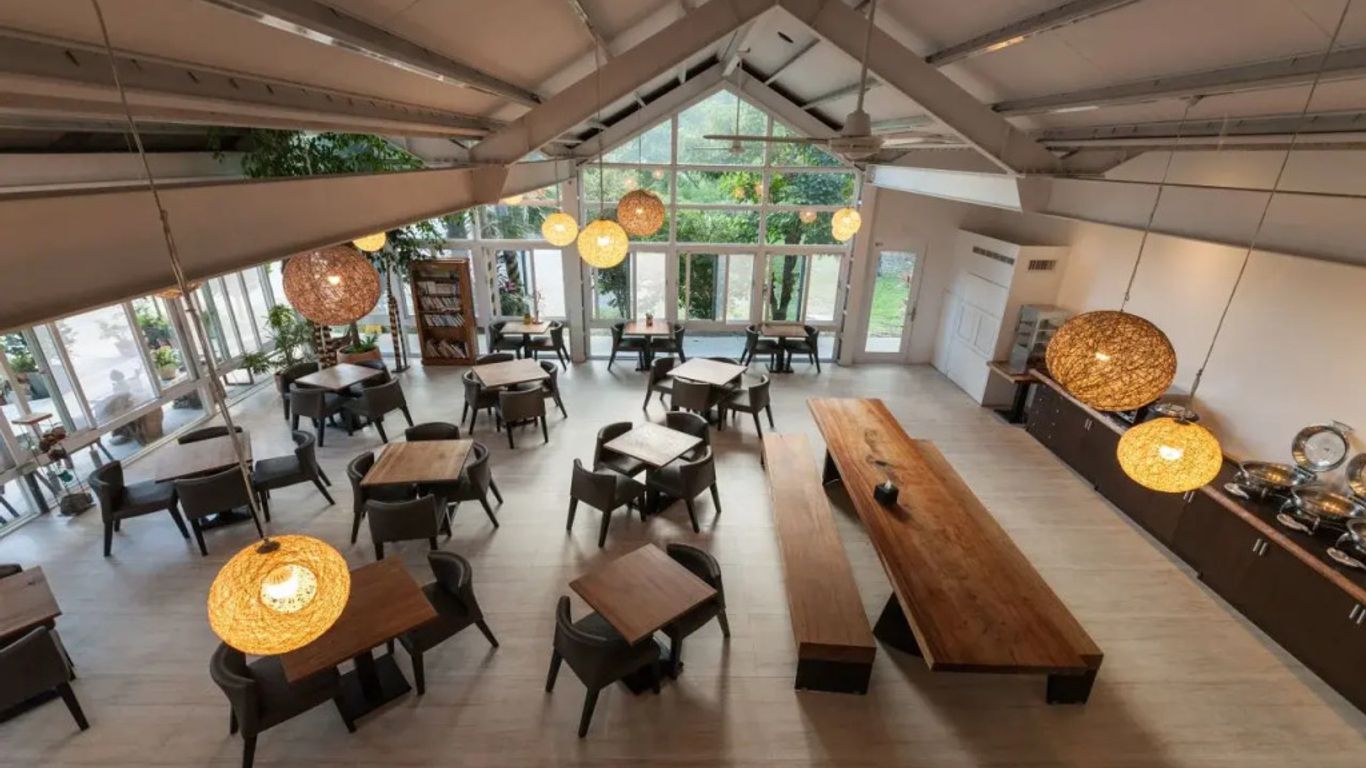 Cloud Sun Homestay
