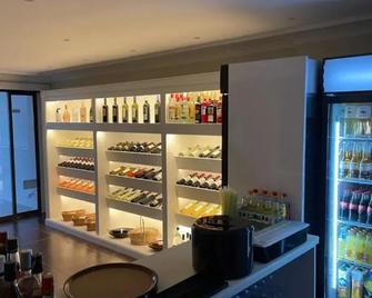 Palatino Hotel - Parga