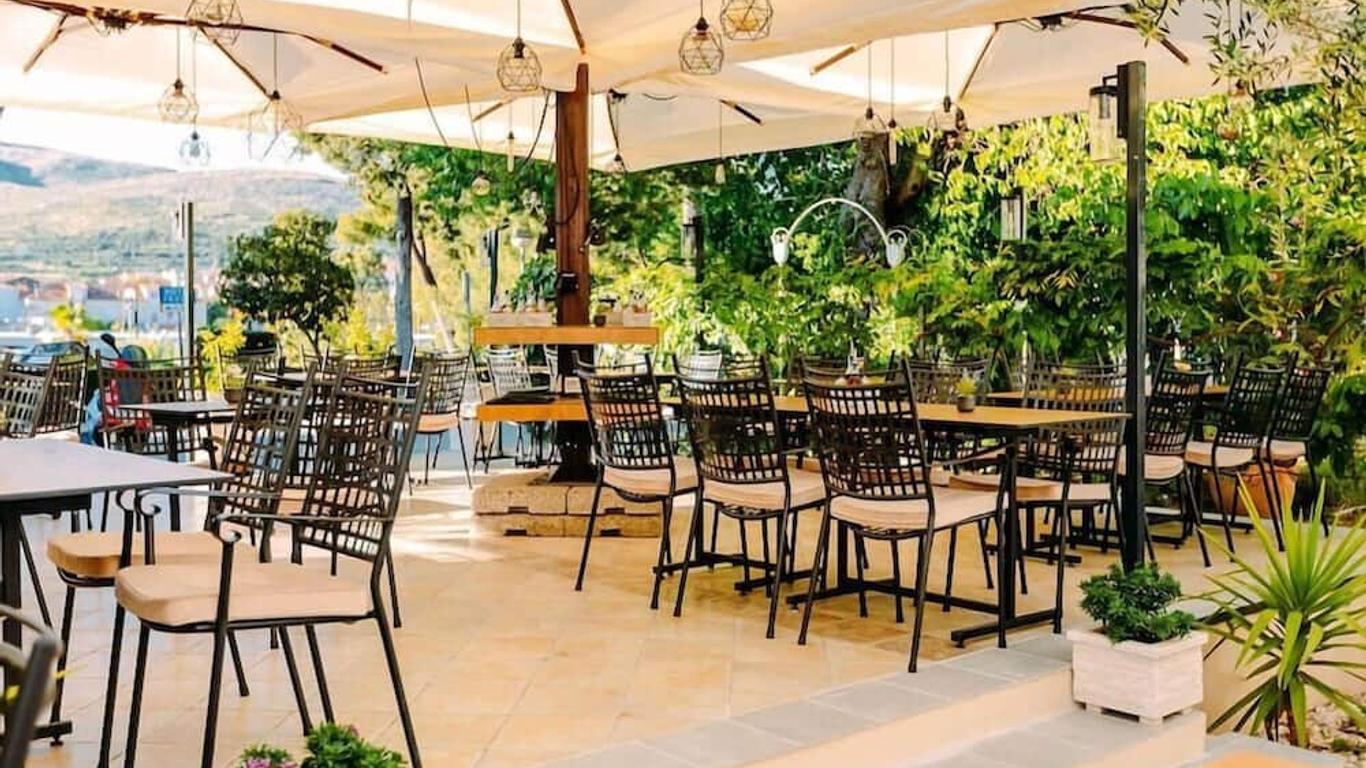 Heritage Hotel Pasike