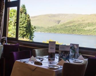 Croit Anna Hotel - Fort William