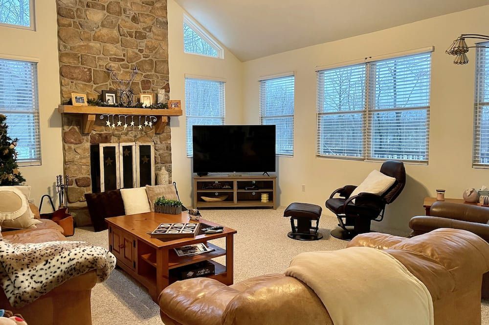 Family Friendly Private Home. Best View On The Resort.