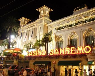 Affittacamere Selene - San Remo