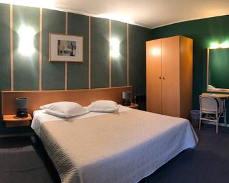 Hotel In Den Hoek - Tielt-Winge - Bedroom