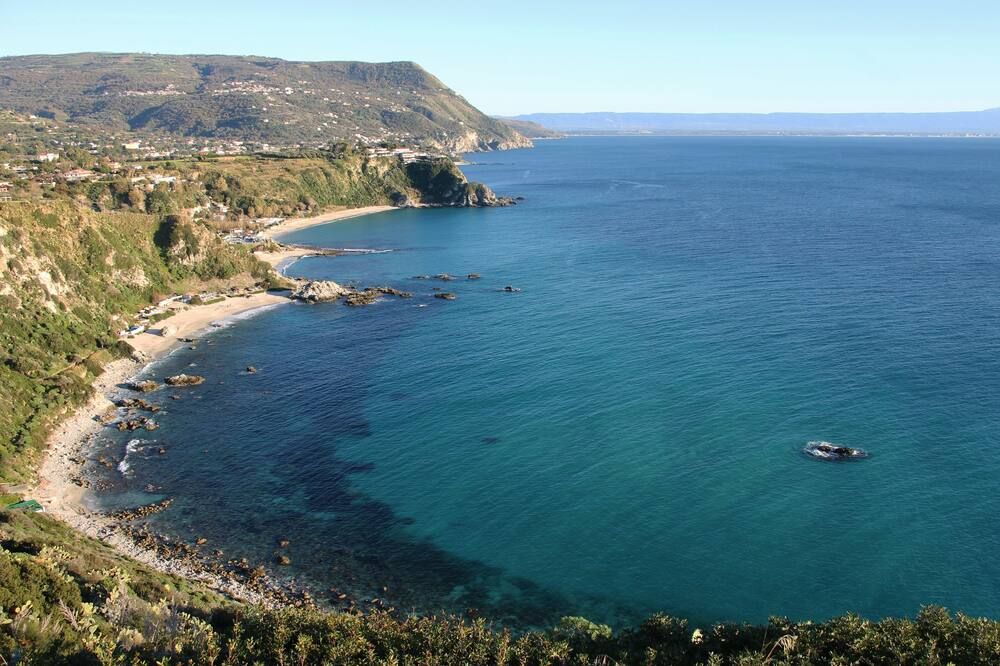 Hotel L'Ancora - Capo Vaticano