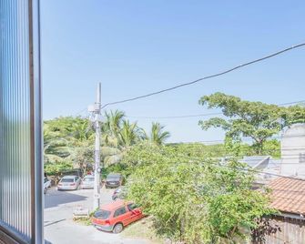 Apartamento confortavel no Rio de Janeiro - Rio de Janeiro - Balkon