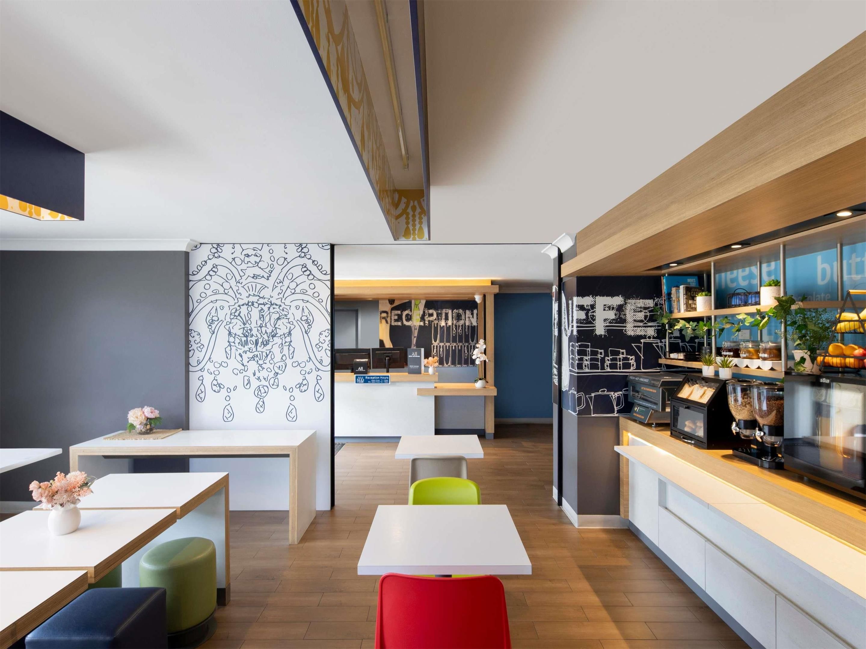 Ibis Budget Casula Liverpool