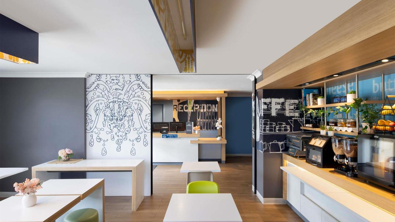 إيبيس بدجيت كاسولا