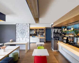 Ibis Budget Casula Liverpool - Casula - Bar