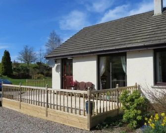 Mayfield B&B - Fort William