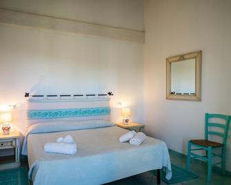 Domus Liscia DI Vacca - Arzachena - Camera da letto