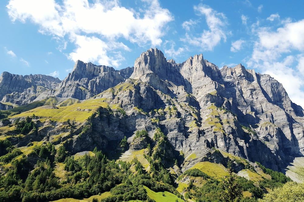 Astoria - Leukerbad