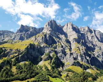 Astoria - Leukerbad
