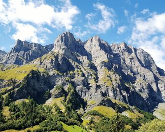 Astoria - Leukerbad