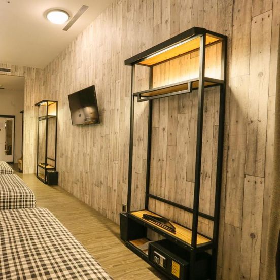 Hotel Papa Whale image 1