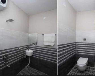 Hotel O Nirmalya Plaza - Brahmapur