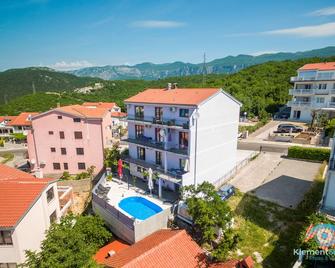 Deluxe apartment with a priceless sea view - Crikvenica - Gebäude