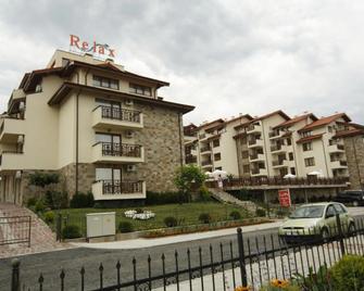 Relax Holiday Complex & Spa - Nesebar - Edificio