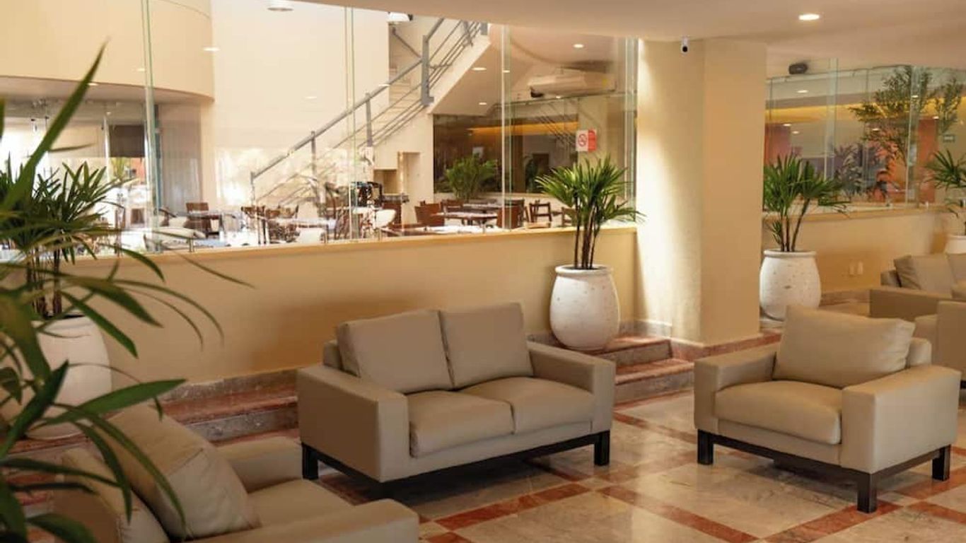 Sunset Palace Beach Hotel