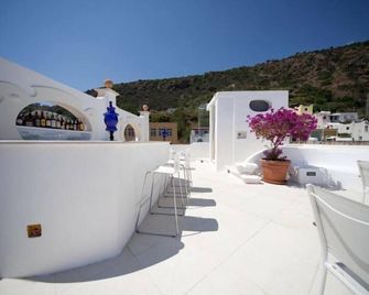 La Settima Luna Hotel - Lipari