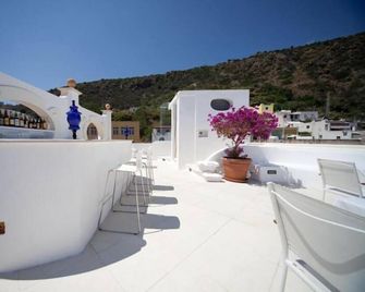 La Settima Luna Hotel - Lipari
