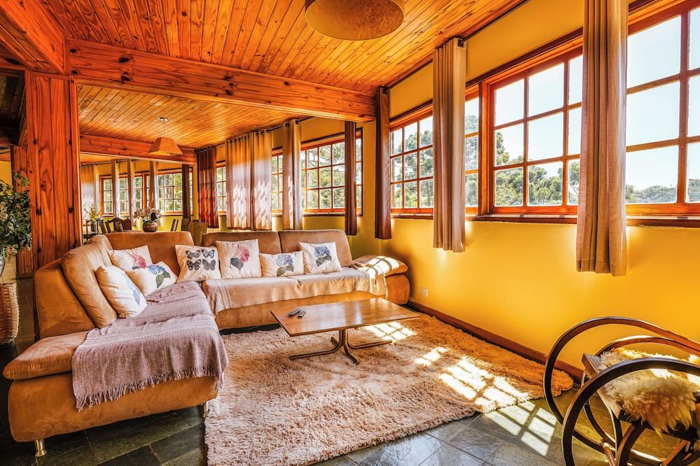 Velinn Recanto Das Hortencias Hotel - Monte Verde